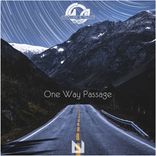 Portada para "One Way Passage"