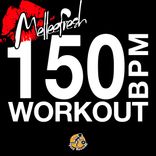 Artwork for "150bpm Workout"