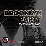 Artwork for "Brooklyn Party"
