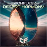 Artwork for "Desert Harmony"