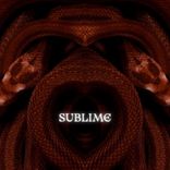 Artwork for "Sublime"