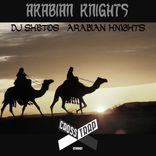 Artwork für "Arabian Knights"