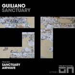 Artwork for "Sanctuary"