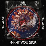 Artwork voor "What You Sick"