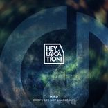 Artwork for "Drops Are Not Shaped"