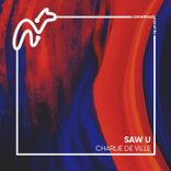 Artwork voor "Saw U"