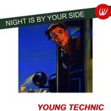 Artwork voor "Night Is By Your Side"
