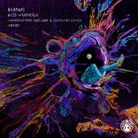 Artwork for "Acid Wormhole"