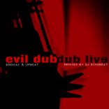 Artwork for "Evil Dub"