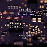 Portada para "Who We Are, Vol. 02"