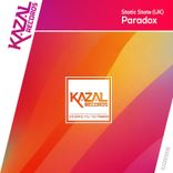 Artwork für "Paradox"