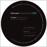 Artwork for "36-26-36 Sampler 2"