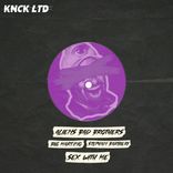 Portada para "Sex With Me"