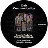 Artwork for "Fire Just a Shot"