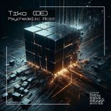 Artwork for "Psychedelic Acid"