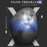Portada para "Deepest Down"