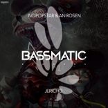 Artwork for "Jericho"