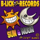 Artwork voor "Sun & Moon"