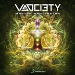 Artwork für "Master Manifester"