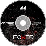 Portada para "Power"