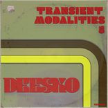 Artwork voor "Transient Modalities 5"