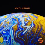 Portada para "VA - Evolution"