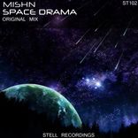 Artwork für "Space Drama"