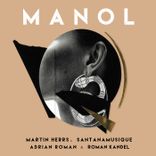 Artwork für "Manol"