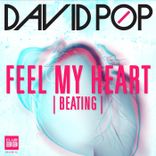 Portada para "Feel My Heart (Beating)"
