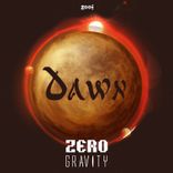 Artwork for "Zero Gravity"