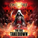 Artwork voor "The Big Take Down"
