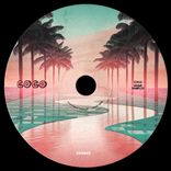 Artwork voor "Miami Sampler"