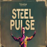 Artwork for "Steel Pulse"