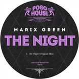 Artwork for "The Night"