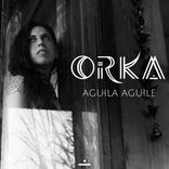 Artwork voor "Aguila Aguile"