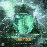 Artwork for "Sacred Intentions"