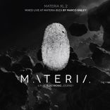 Portada para "Materia - Ibiza XL 2"