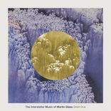 Artwork for "The Interstellar Music of Martin Glass: Orbit One"