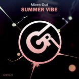 Portada para "Summer Vibe"