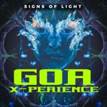 Artwork voor "Goa X-Perience - Signs of Light"