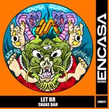 Artwork for "Shake Dah"