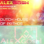 Portada para "Dutch House of Pathos"