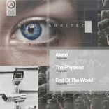 Artwork for "Strange Times EP2"