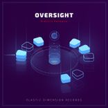 Artwork für "Oversight"