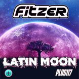 Artwork voor "Latin Moon"