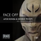 Artwork for "Face Off"