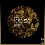 Artwork for "Toxic Zone"