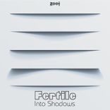 Portada para "Into Shadows"