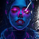 Artwork for "Pleasure"