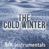 Artwork for "The Cold Winter (Atmospheric Cinematic Hip Hop Trap Pop Beat Instrumental)"